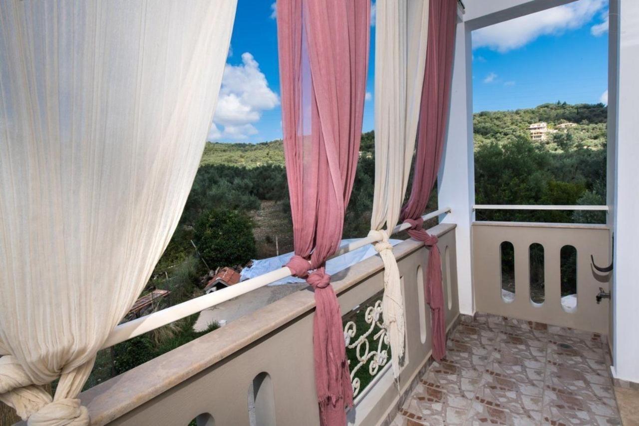 Villa Fairies Lygia  Eksteriør bilde