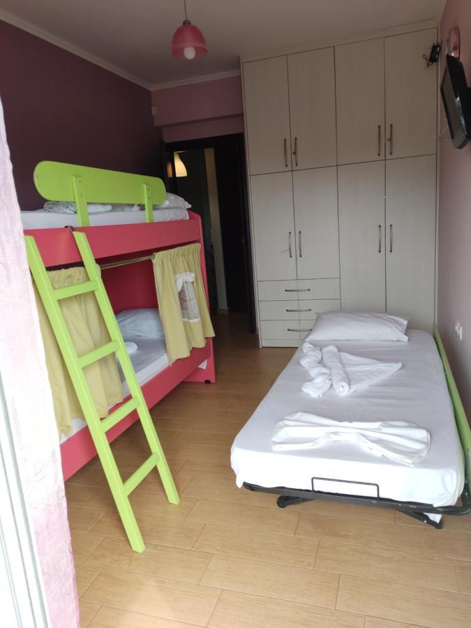 Villa Fairies Lygia  Eksteriør bilde